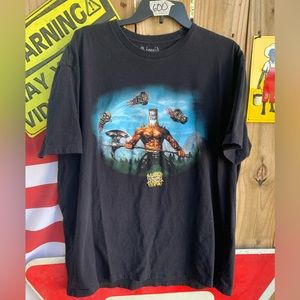 Liquid Dead Murder your T-shirt Size XXL